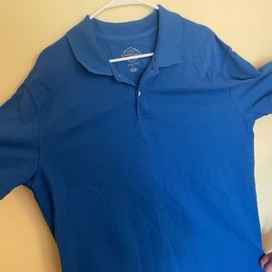 Saint johns bay polo